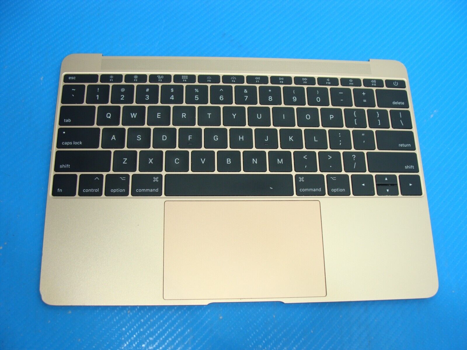 MacBook 12