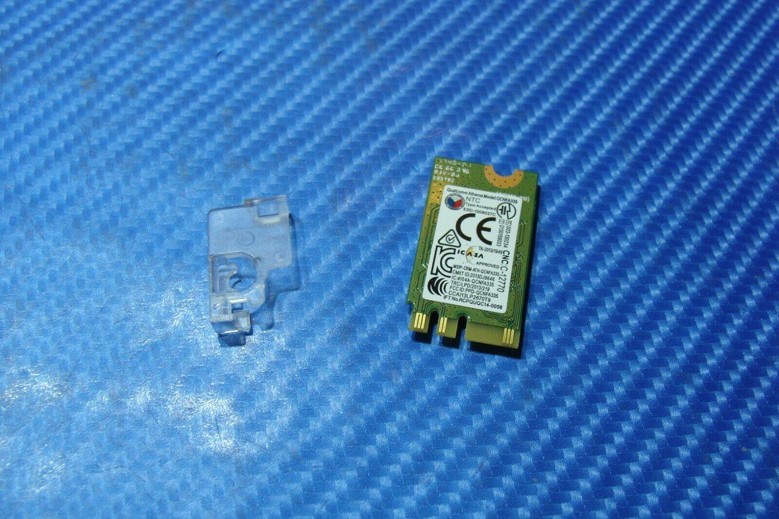 Dell Inspiron 3668 Genuine Desktop WiFi Wireless Card YCM9R QCNFA335 ER* - Tested Computer Laptop Parts