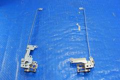 Toshiba Satellite C55-B5299 15.6" Left & Right Hinge Set Hinges AM15H000100 ER* - Laptop Parts - Buy Authentic Computer Parts - Top Seller Ebay