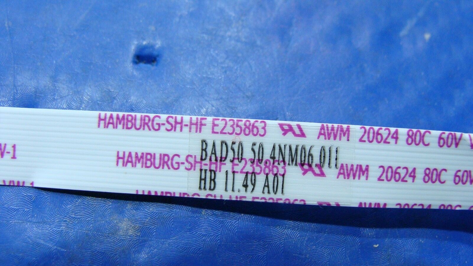 Acer TravelMate 8573T 15.6