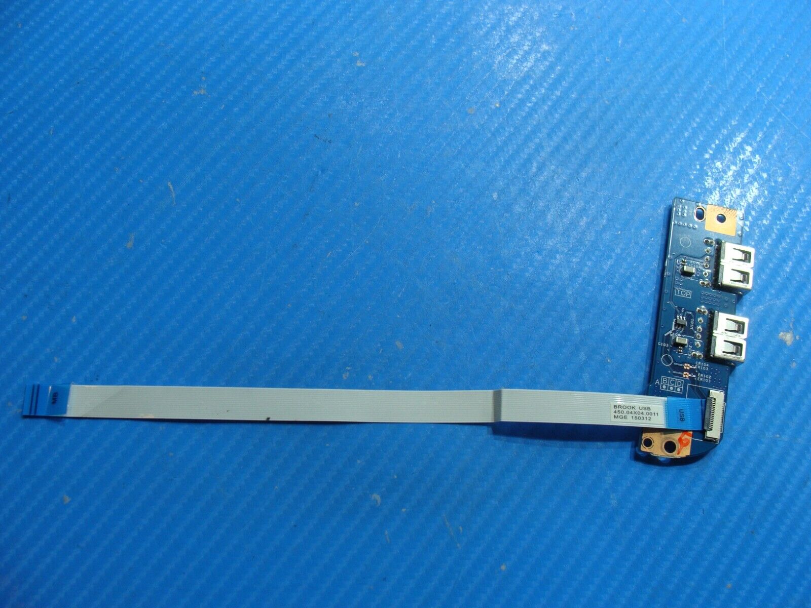 Acer Aspire E5-772G-52Q7 17.3