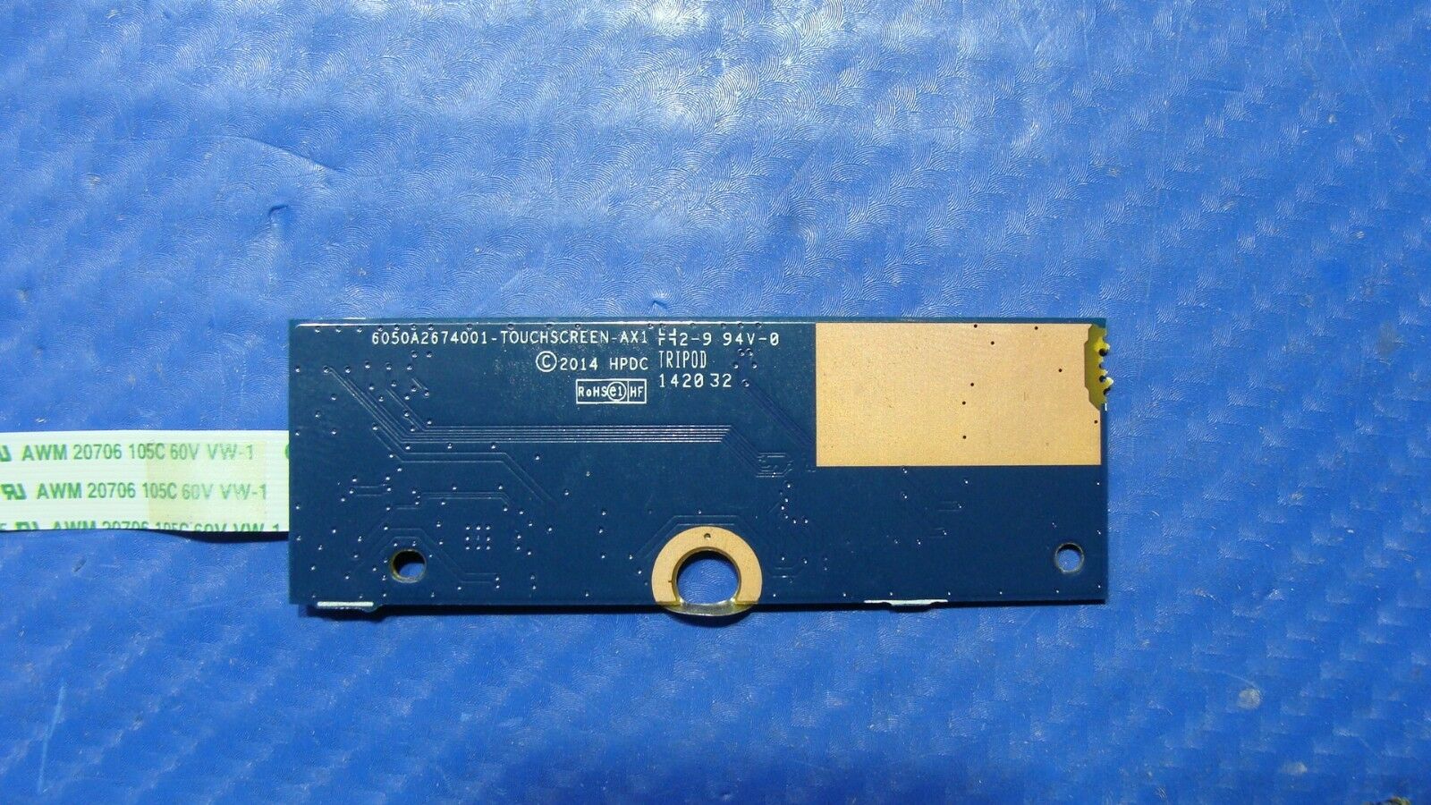 HP ENVY X2 13-J002DX 13.3