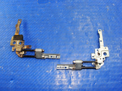 HP Pavilion x360 11-n011dx 11.6" Genuine Left Right Hinge Set Hinges AM15000010 HP