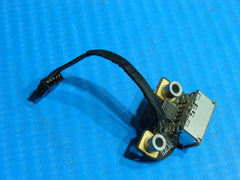 MacBook Pro 15" A1286 MC723LL/A Genuine Magsafe Board 661-4950 