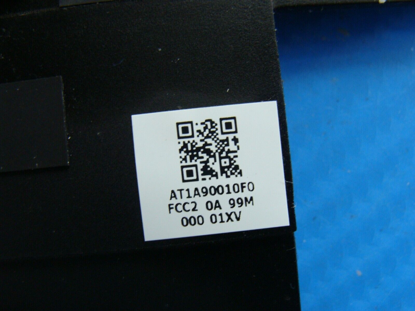 Lenovo Legion Y540-17IRH 17.3 Cooling Heatsink AT1A90010F0