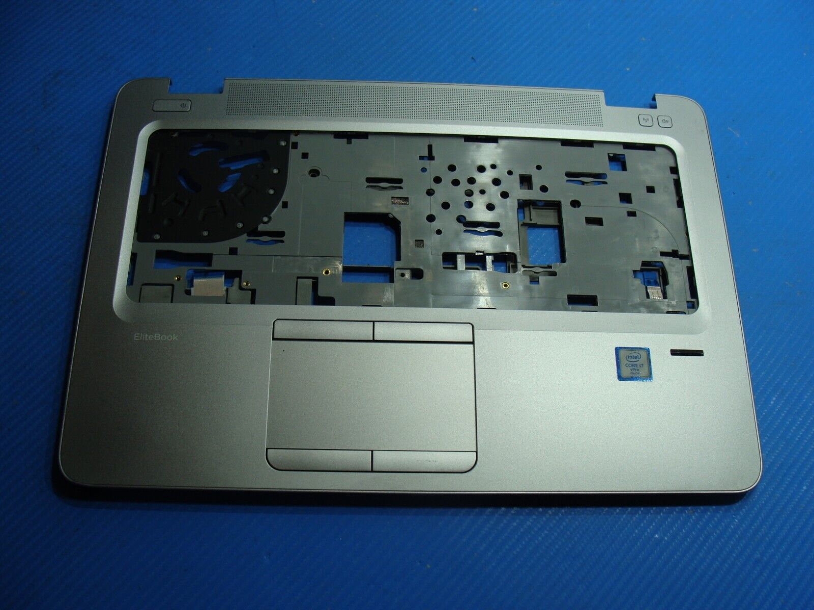 HP EliteBook 840 G3 14