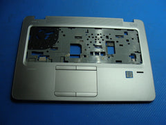 HP EliteBook 840 G3 14" Genuine Palmrest w/Touchpad 821164-001 Grade A