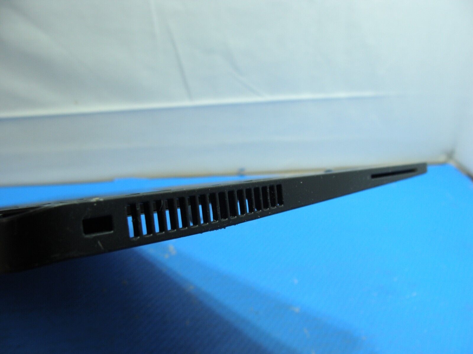 Dell Latitude E7470 14 Palmrest w/Touchpad Keyboard Backlit XFY7W