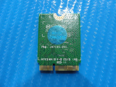 Dell Inspiron 5482 14" Wireless Wifi Card 9560NGW VHXRR