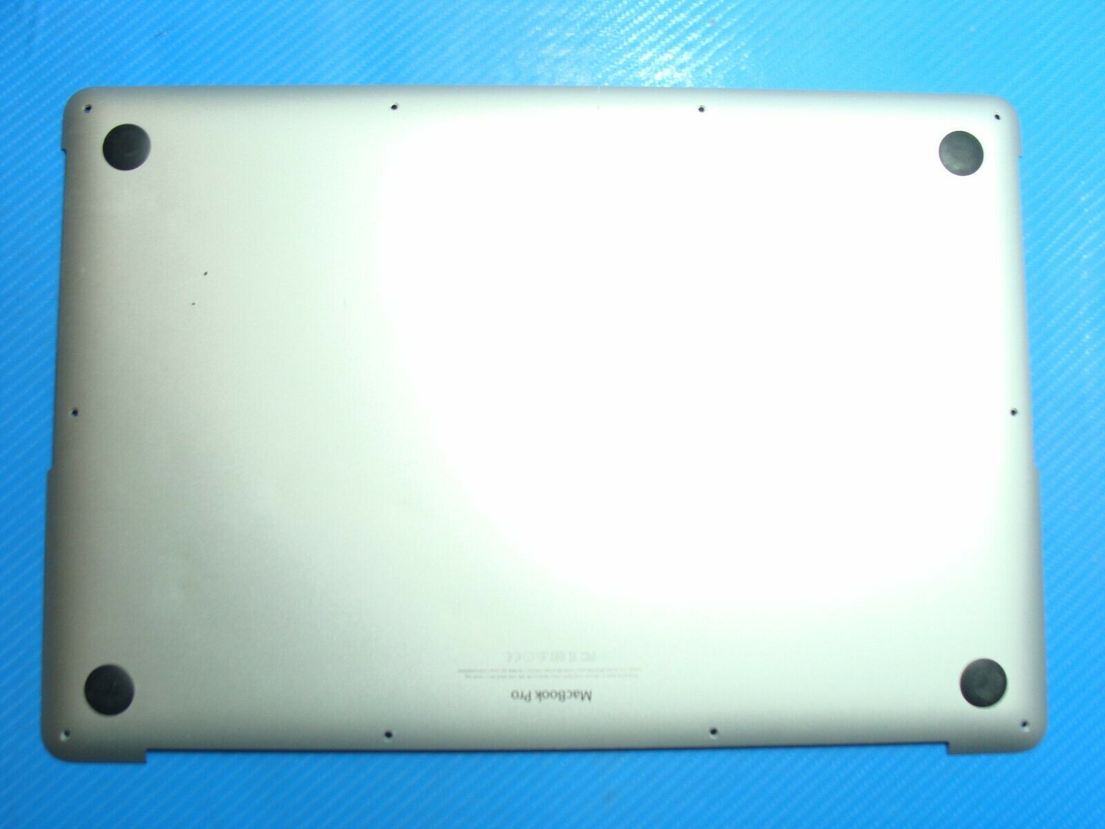 MacBook Pro A1398 MJLQ2LL/A MJLT2LL/A Mid 2015 15