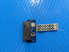 Lenovo IdeaPad 100-15IBD 15.6" SATA DVD ODD Connector Board w/Cable NS-A681