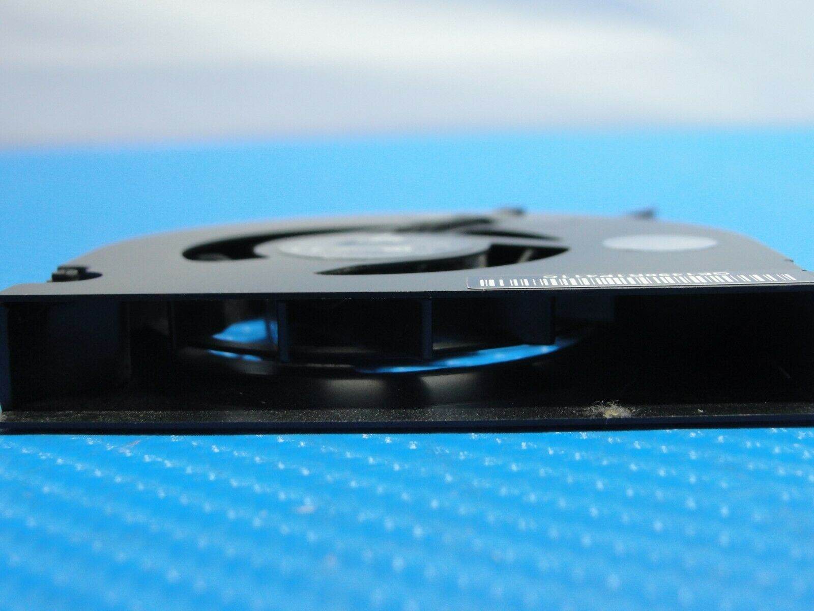 Apple MacBook Pro Late 2011 A1278 MD313LL/A Genuine CPU Cooling Fan 922-8620 - Tested Computer Laptop Parts