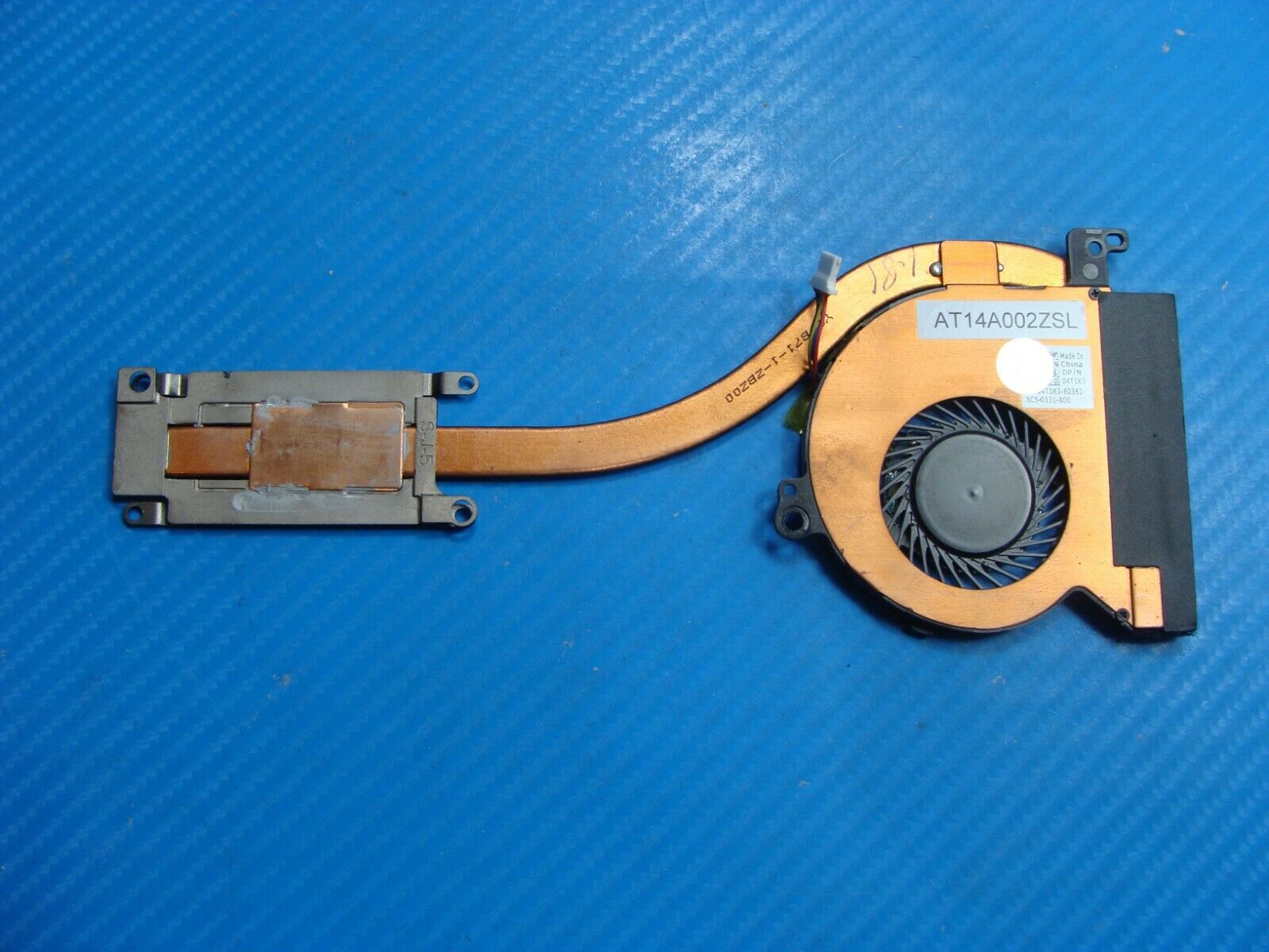 Dell Latitude E7250 12.5