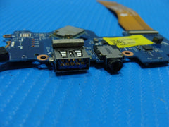 LG Gram 14" 14Z980 OEM USB Audio Card Reader Board w/Cable AH52A2 EAX67905012