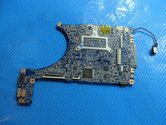 Sony Vaio Flip SVF14N11CXB 14" Genuine i3-4005U 1.7GHz Motherdoard A1973172A