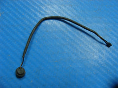 MacBook A1278 MB467LL/A Late 2008 13" Genuine Microphone Mic Cable 922-9059 Apple