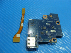 Lenovo IdeaPad Yoga 11S 20246 11.6" USB Card Reader Board w/ Cable NS-A121 - Laptop Parts - Buy Authentic Computer Parts - Top Seller Ebay