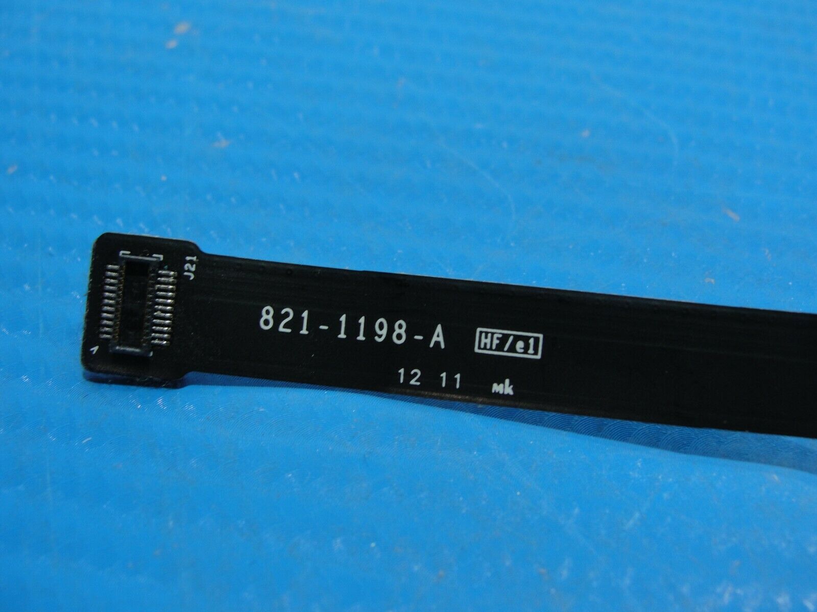 MacBook Pro A1286 15