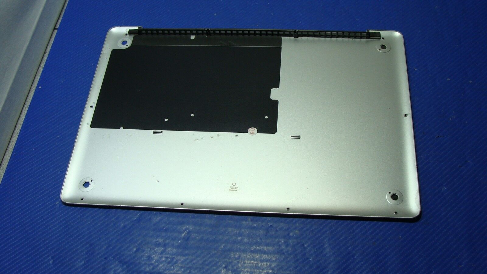 MacBook Pro A1286 15
