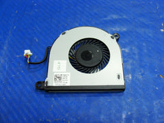 Dell Inspiron 13 7368 13.3" Genuine Laptop CPU Cooling Fan 31TPT ER* - Laptop Parts - Buy Authentic Computer Parts - Top Seller Ebay