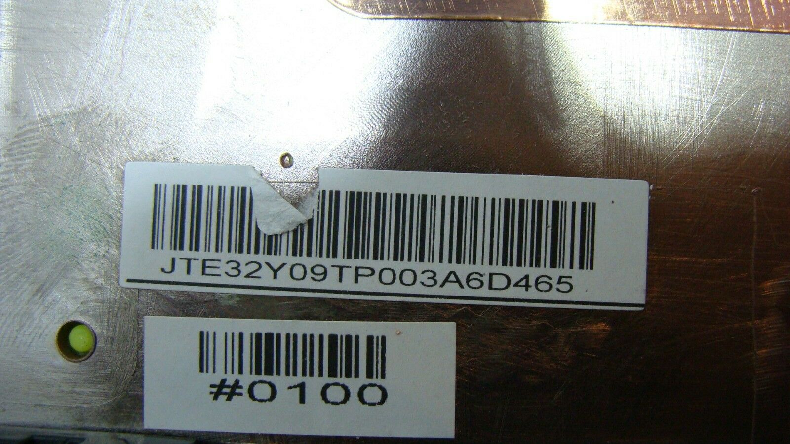 HP Chromebook 14-x015wm 14