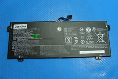 Lenovo Yoga 730-13IKB 13.3" Battery 7.68V 48Wh 6080mAh l16c4pb1 5b10q38237