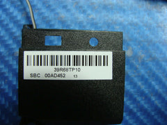 HP 17.3" 17-e016dx OEM Laptop Speaker Set Left & Right Speakers 39R68TP10 GLP* HP