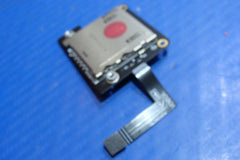 Google Chromebook Pixel CB001 13" Genuine Card Reader Board w/Cable DA30000B910 Google