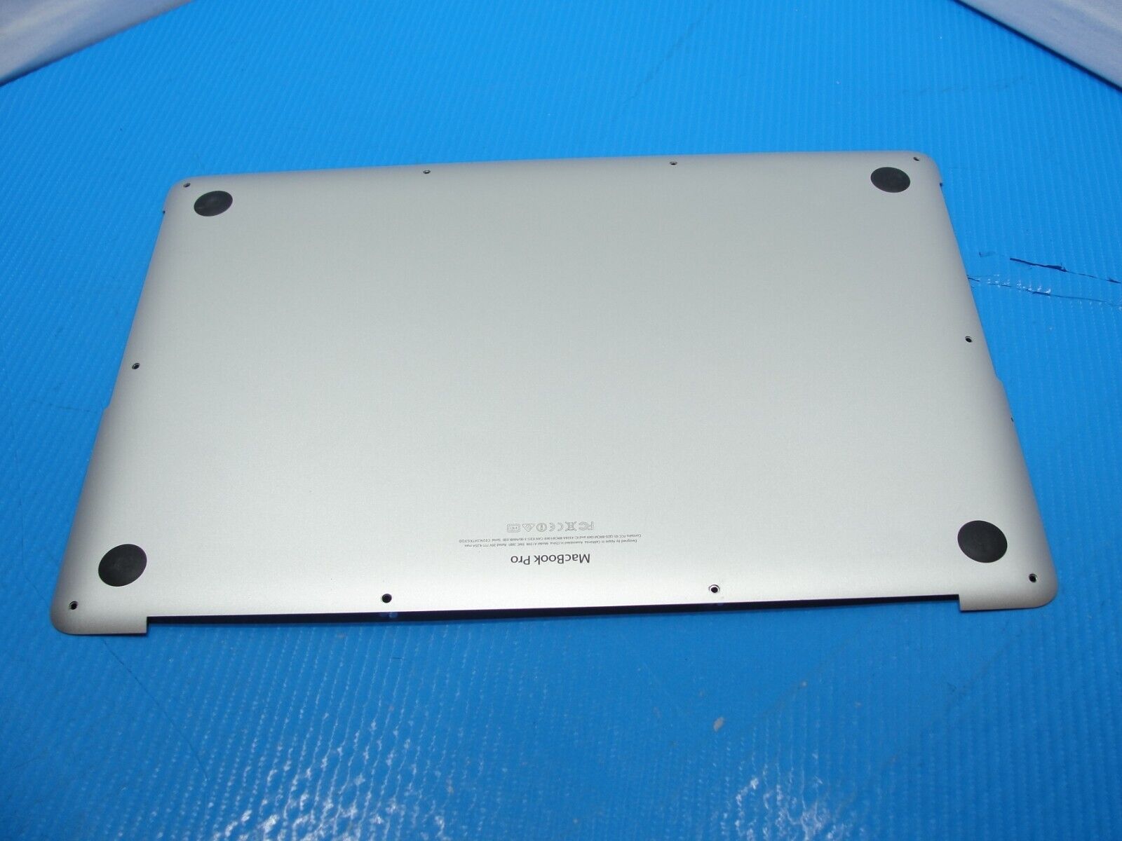 MacBook Pro A1398 15