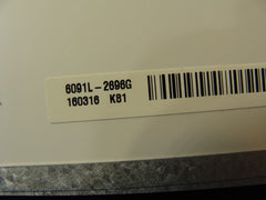 HP ENVY 15.6" 15-q493cl LG Display Matte FHD LED LCD Screen LP156WF4 (SP) (L3)