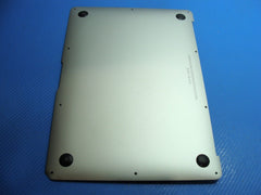 MacBook Air A1466 13" 2014 MD760LL/B Bottom Case Base Cover 923-0443