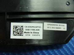 Dell Inspiron 3521 15.6" Genuine DVD Drive Bay Blank Empty Plate Cover 3K2PG Dell