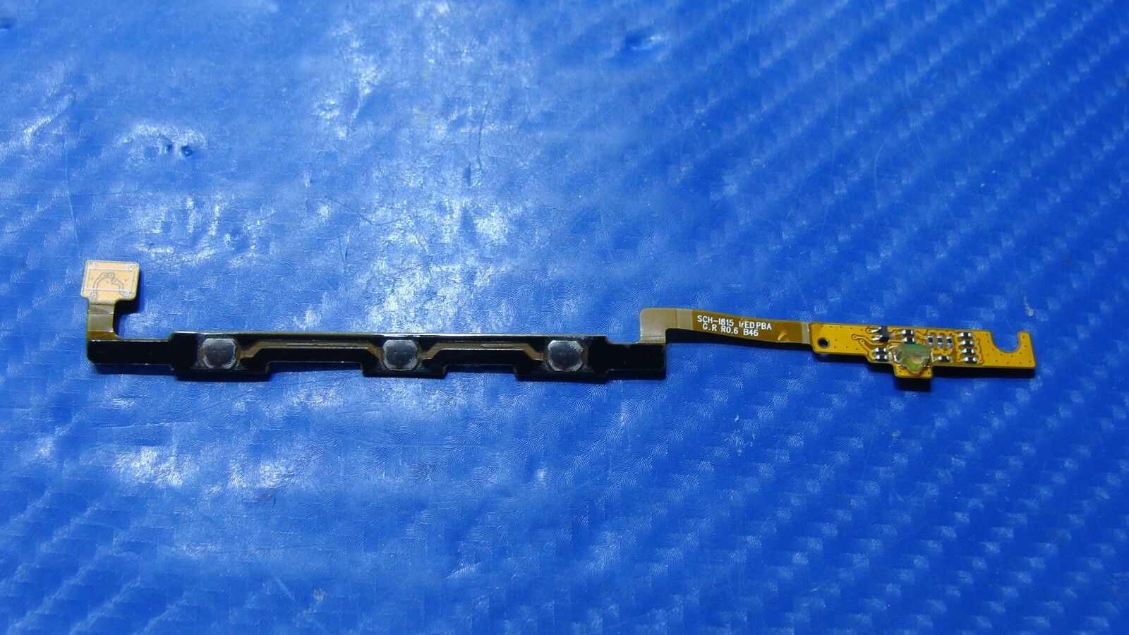 Samsung Galaxy Tab 7.7 LTE i815 7.7