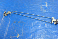 Toshiba Satellite C850-ST3N02 15.6" Genuine Left & Right Hinge Set Hinges ER* - Laptop Parts - Buy Authentic Computer Parts - Top Seller Ebay