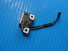 MacBook Pro A1286 15" Early 2011 MC721LL/A MagSafe Board w/Cable 661-5217