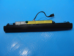 Lenovo IdeaPad 110-15ACL 15.6" Genuine Battery 10.8V 24Wh 2200mAh L15S3A02