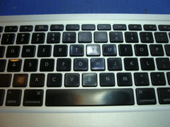 MacBook Pro A1286 15" 2010 MC371LL/A Top Case Palmrest w/ Keyboard 661-5481 #1 Apple