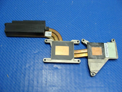 Dell Alienware 14 14" Genuine Laptop CPU Cooling Heatsink 3M48N AT0US0020F0 ER* - Laptop Parts - Buy Authentic Computer Parts - Top Seller Ebay