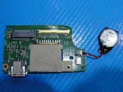 Dell Latitude 3379 13.3" Genuine USB Card Reader Board w/Cable 1379X Y7TGP - Laptop Parts - Buy Authentic Computer Parts - Top Seller Ebay