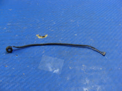 MacBook Pro A1278 13" Mid 2009 MB991LL/A OEM Microphone Mic Cable 922-9059 ER* - Laptop Parts - Buy Authentic Computer Parts - Top Seller Ebay