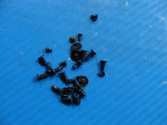 Dell Inspiron 13 5368 13.3" Genuine Screw Set Screws For Repair ScrewSet