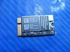 MacBook Air A1369 13" Mid 2011 MC966LL/A OEM Airport Bluetooth Card 661-6053 ER* - Laptop Parts - Buy Authentic Computer Parts - Top Seller Ebay