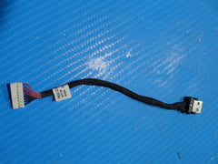 Asus ZX53VW-AH58 15.6" Genuine Laptop DC in Power Jack w/Cable 1417-00ED000