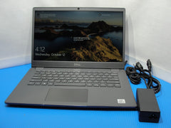 Dell Latitude 3410 14" laptop i5-10210U 8GB RAM 256GBSD 1.6GHz GREAT Battery