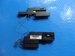 HP 15-f211wm 15.6" Left & Right Speaker Set Speakers 38U86TP10