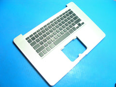 MacBook Pro 15" A1286 2010 MC371LL/A Top Case Palmrest w/ Keyboard 661-5481 - Laptop Parts - Buy Authentic Computer Parts - Top Seller Ebay
