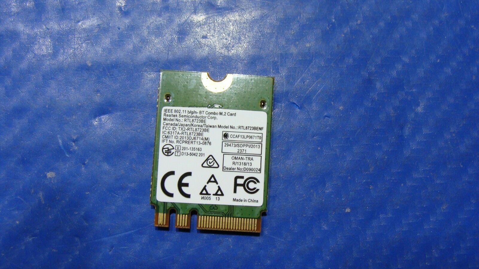 Dell Inspiron 11-3157 11.6