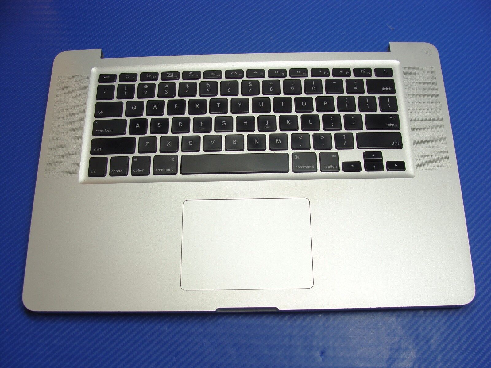 MacBook Pro A1286 15