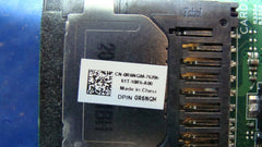 Dell Inspiron 11-3157 11.6" Genuine USB Card Reader Board w/Cable R6NGM ER* - Laptop Parts - Buy Authentic Computer Parts - Top Seller Ebay