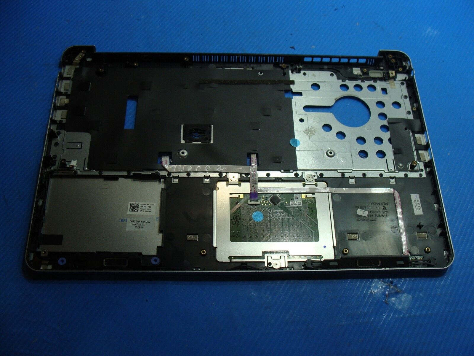Dell Inspiron 15 7537 15.6